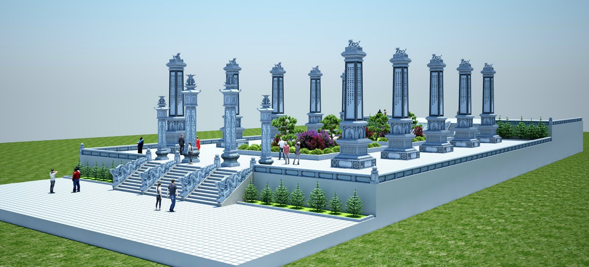 Banner trang chủ