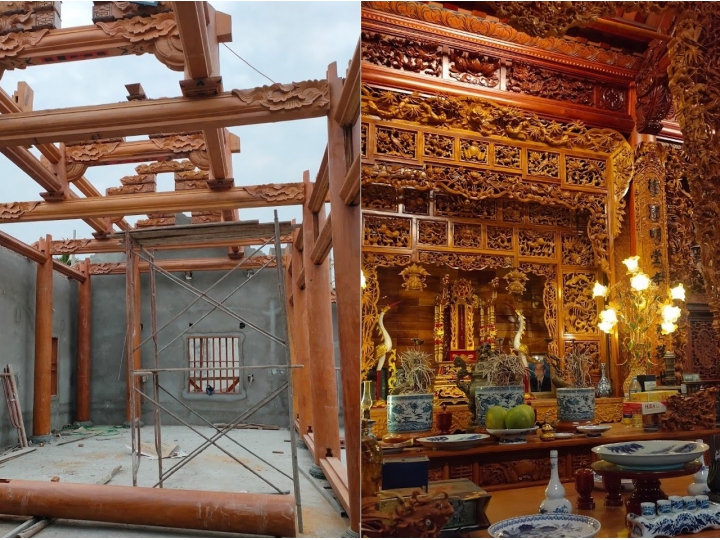 ỨNG DỤNG KHÁC