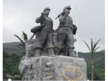 CÔNG VIÊN VĂN LANG