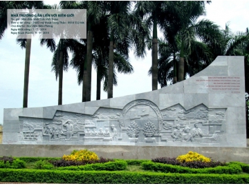 CÔNG VIÊN KỲ BÁ