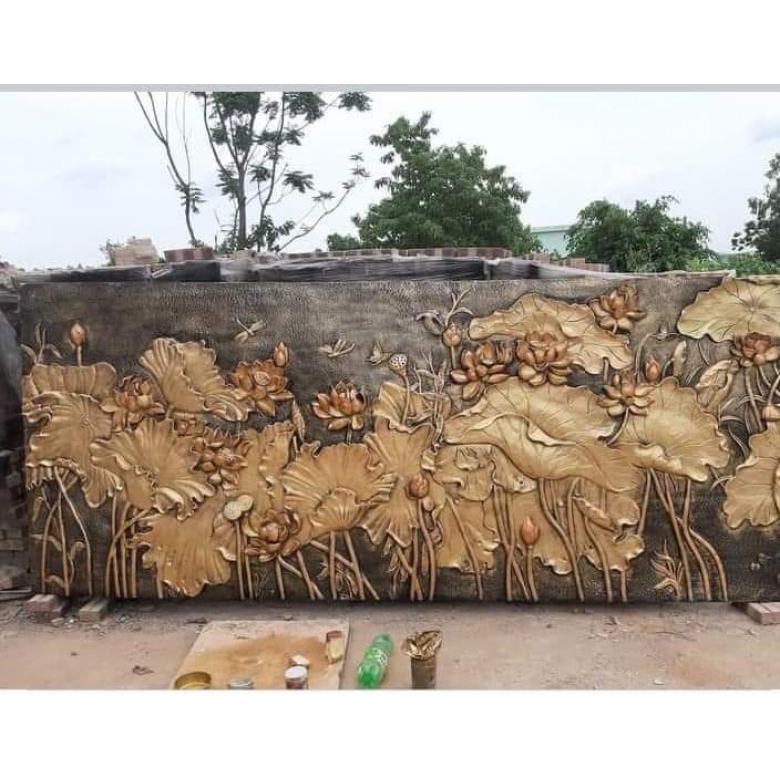 Phù điêu-3