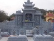 Lăng tẩm, cột đá đình chùa 5-1